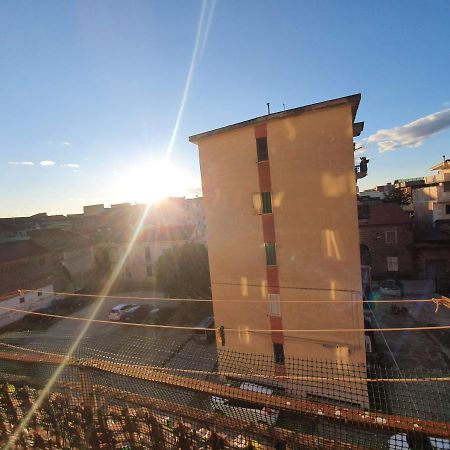 Casa Palazzine Ovest In Centro Citta Apartman Santa Maria Capua Vetere Kültér fotó