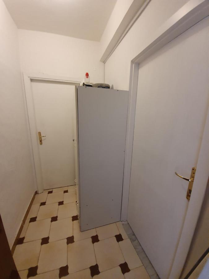Casa Palazzine Ovest In Centro Citta Apartman Santa Maria Capua Vetere Kültér fotó