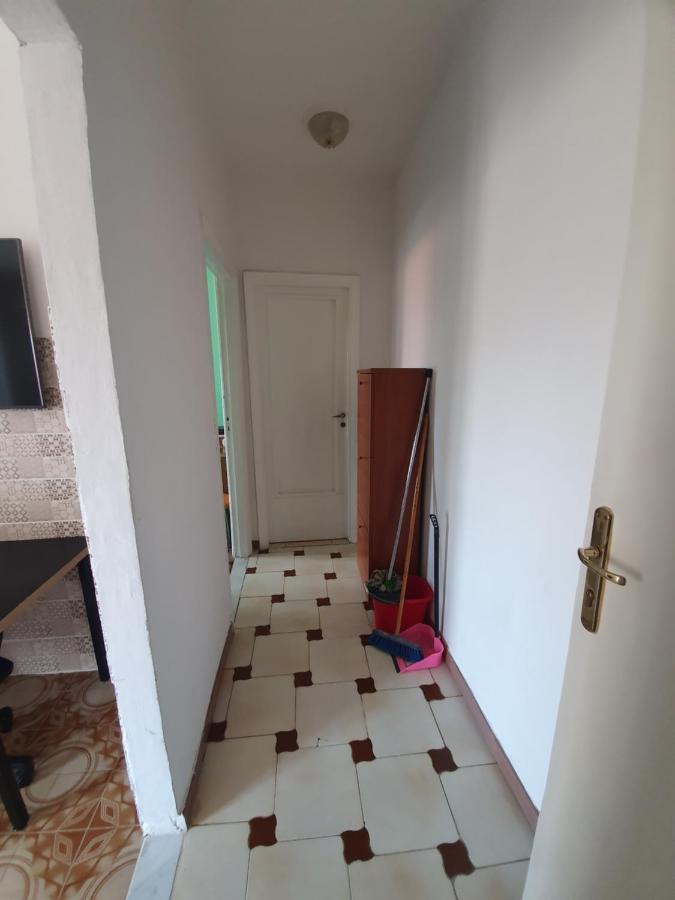 Casa Palazzine Ovest In Centro Citta Apartman Santa Maria Capua Vetere Kültér fotó