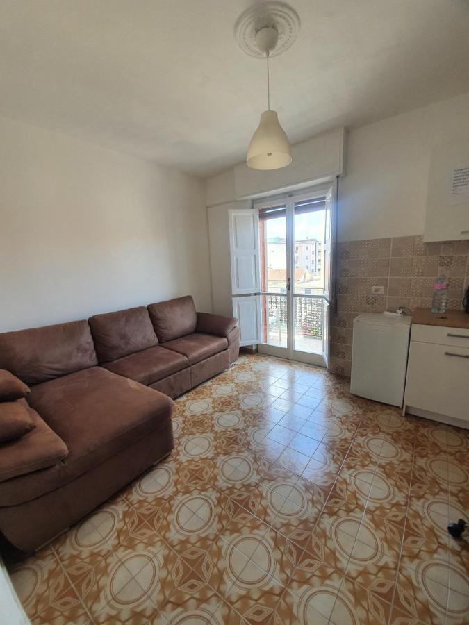 Casa Palazzine Ovest In Centro Citta Apartman Santa Maria Capua Vetere Kültér fotó